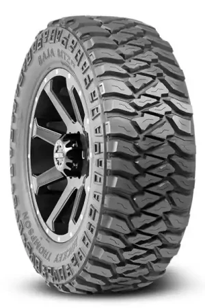Special Offer Mickey Thompson Baja MTZ P3, 37X13.50R18LT :: 2014-2025 Silverado 1500 & GMC Sierra 1500 with 4"+ Lift