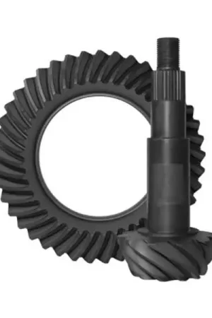 Yukon Gear & Axle High Performance Ring & Pinion Gear Set, 5.38 Ratio :: 2014-2018 Silverado & GMC Sierra 1500 w/ 8.5" & 8.6" Differentials Affordable