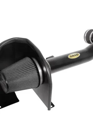 Wholesale AIRAID MXP Cold Air Intake System, Black Dry Filter :: 2014-2020 Silverado & GMC Sierra 1500 5.3L & 6.2L V8