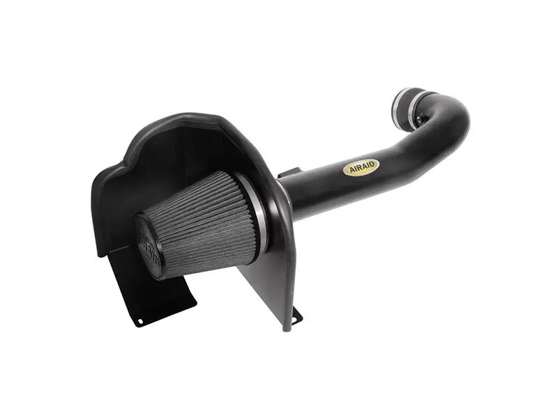 Wholesale AIRAID MXP Cold Air Intake System, Black Dry Filter :: 2014-2020 Silverado & GMC Sierra 1500 5.3L & 6.2L V8