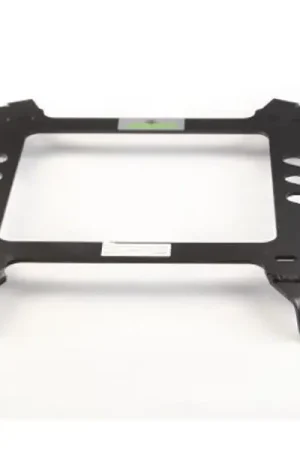 Planted Seat Bracket, Driver Side :: 2014-2019 C7 Corvette Non-ZR1 w/ Seat Belt Tab on Inboard Side Shop Now