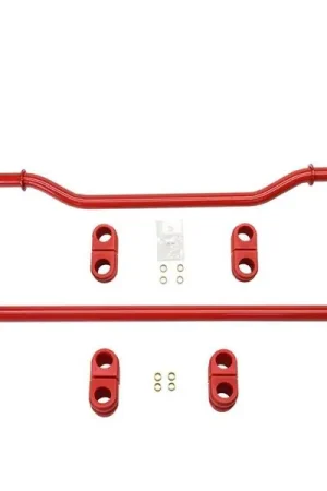 Pedders SportsRyder Sway Bar Kit, Narrow 27mm :: 2010-2015 Camaro* Free Delivery