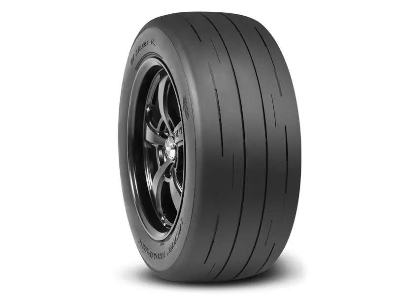 Mickey Thompson ET Street R Tire P305/45R17 :: Crafted