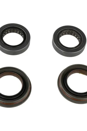 Don’t Miss Out Ford Performance Super 8.8in IRS Axle Bearing & Seal Kit :: 2015-2025 Ford Mustang