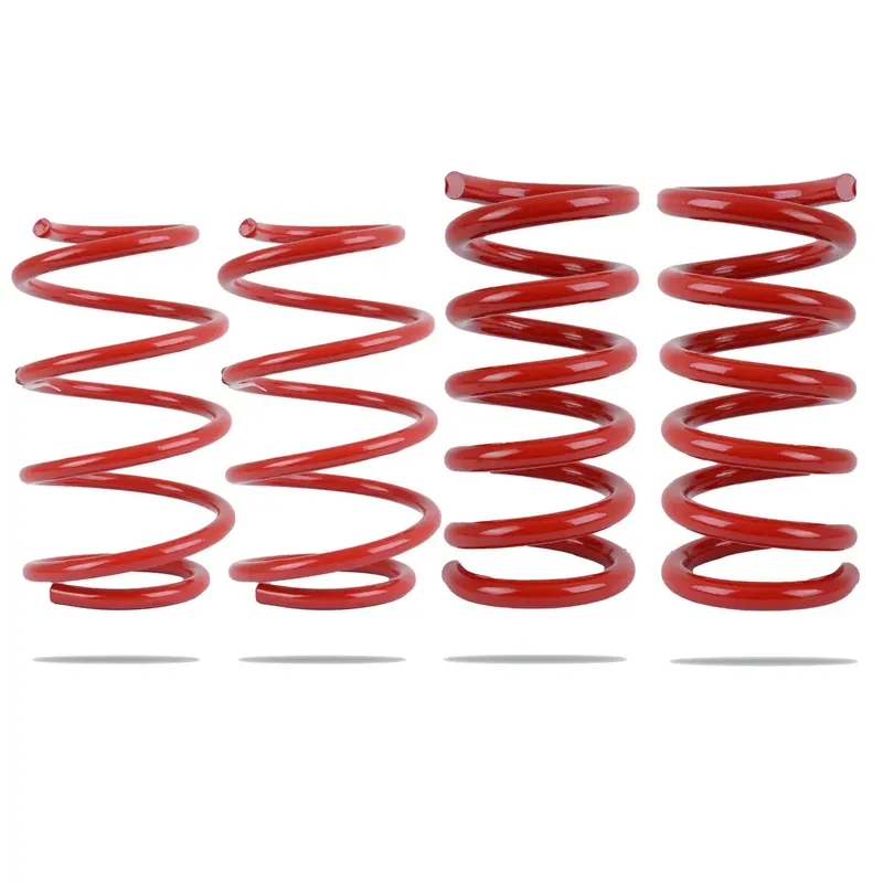 Pedders Sports Ryder Lowering Spring Kit :: 2015-2026 Ford Mustang w/ MagneRide Instant Buy