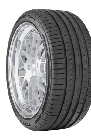 New Release Toyo Proxes Sport Tire 265/40ZR19 102Y XL ::
