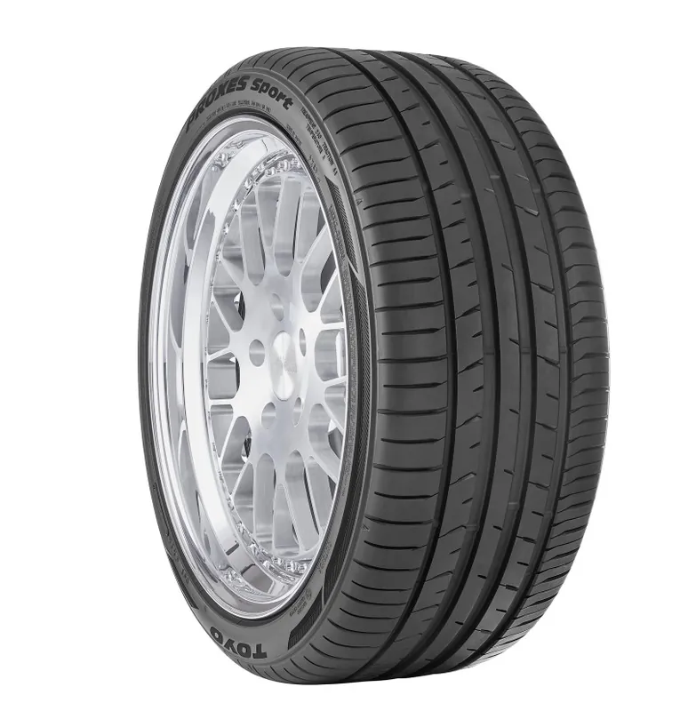 New Release Toyo Proxes Sport Tire 265/40ZR19 102Y XL ::