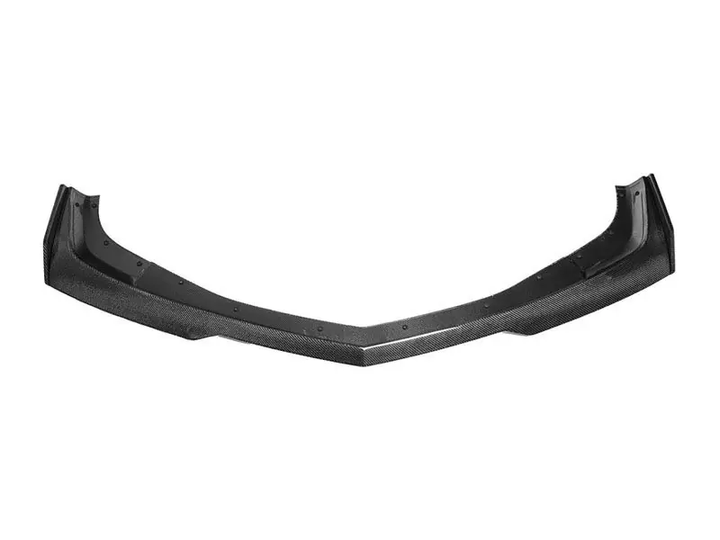 Buy Today 5th Gen Camaro ZL1/1LE-Style Front Splitter, Carbon Fiber :: 2014-2015 Camaro SS