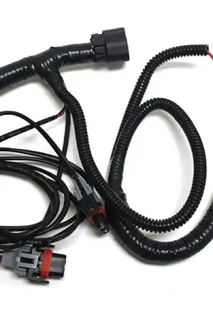 Phastek "ZL1" Bumper Conversion Harness :: 2010-2013 Camaro V6 & SS Authentic