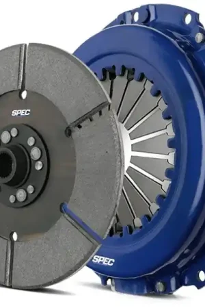 In Demand SPEC Stage 5 Clutch Upgrade :: 2010-2015 Camaro SS