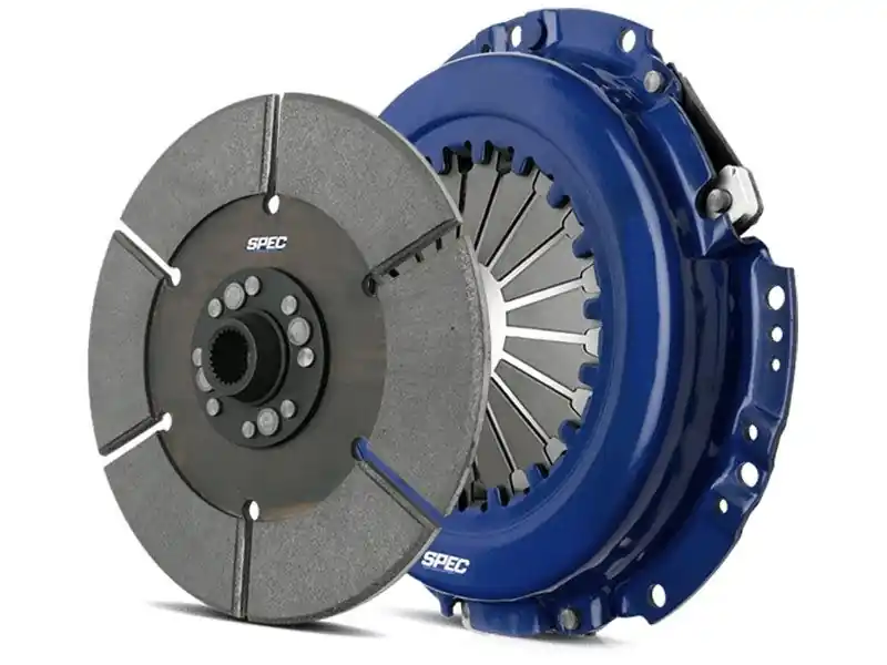 In Demand SPEC Stage 5 Clutch Upgrade :: 2010-2015 Camaro SS