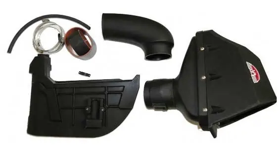 Place Order VaraRam VR-DRX Cold Air Intake System :: 2012-2015 Camaro SS