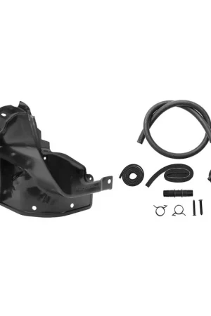 Roush Supercharger Hardware Kit :: 2015-2017 RHD Ford Mustang GT In Demand