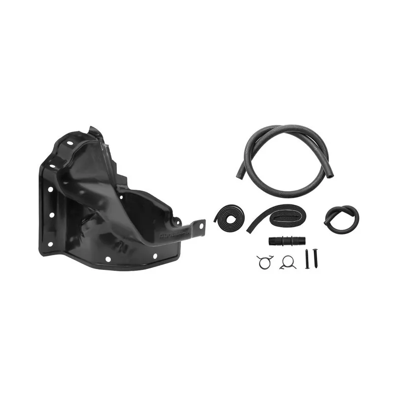 Roush Supercharger Hardware Kit :: 2015-2017 RHD Ford Mustang GT In Demand