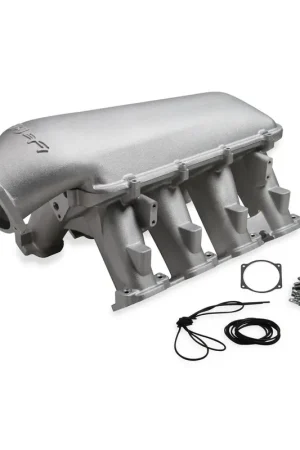 Price Drop Holley EFI Hi-Ram Intake Manifold LT1, 92MM :: 2016-2024 Camaro SS