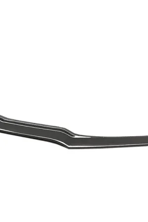 Special Discount Anderson Composites Splitter, Carbon Fiber :: 2020-2025 C8 Corvette