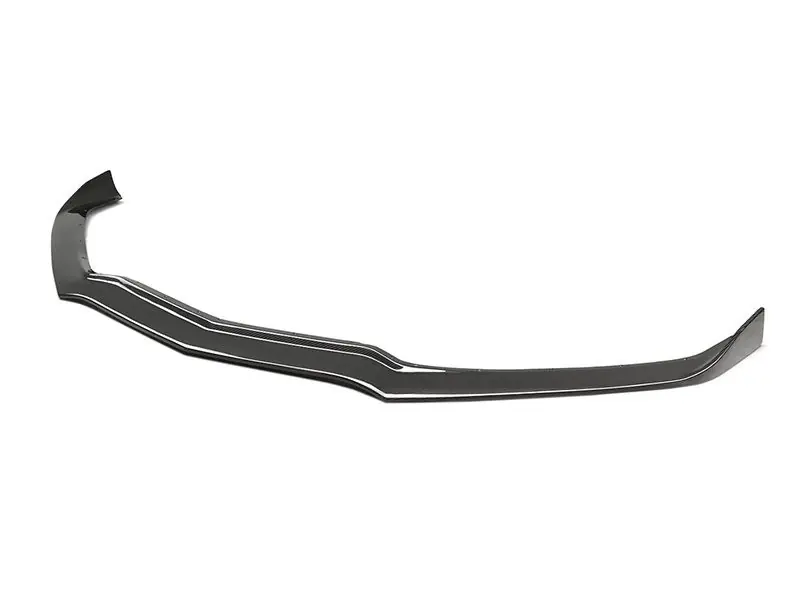 Special Discount Anderson Composites Splitter, Carbon Fiber :: 2020-2025 C8 Corvette