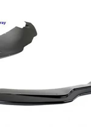 APR Splitter w/Undertray, Carbon Fiber :: 2015-2019 C7 Corvette Z06 High Quality