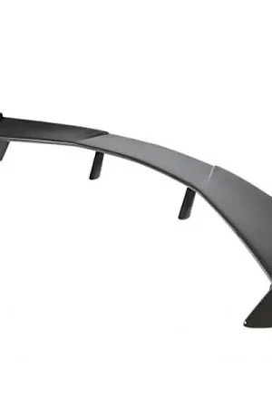 Bulk Order APR High Wing Spoiler, Carbon Fiber :: 2020-2026 C8 Corvette