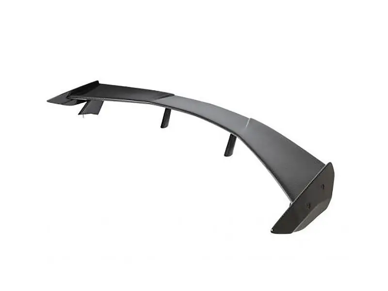 Bulk Order APR High Wing Spoiler, Carbon Fiber :: 2020-2026 C8 Corvette