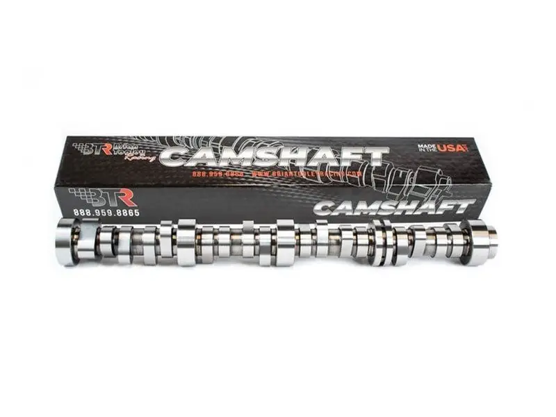BTR Gen V Stage 2 Supercharged Camshaft, 223/24X :: 2016-2024 Camaro SS & ZL1 Best Seller