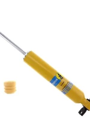Bilstein B6 Performance Shock Absorber, Front :: 2014-2019 C7 Corvette w/ Non-Electronic Suspension Free Returns