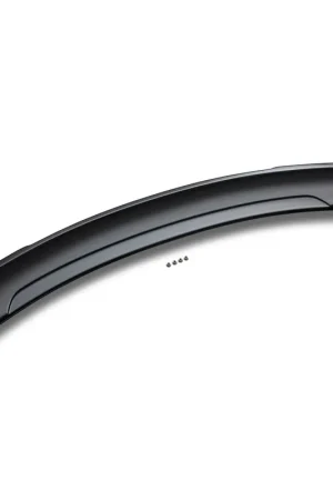 Instant Buy Ford Performance GT350 Track Pack Rear Spoiler, Absolute Black :: 2015-2023 Ford Mustang