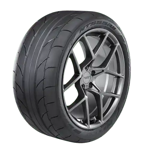 Nitto NT555 RII Tire 305/30R20 103W XL :: Discount