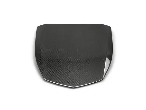 Anderson Composites Type-OE Hood Insert, Carbon Fiber :: 2018-2024 Camaro ZL1/1LE Hot Deal