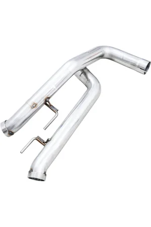 AWE Tips-to-Bashguard Conversion :: 2022-2026 Silverado ZR2 & GMC Sierra AT4X 1500 6.2L Money Back Guarantee