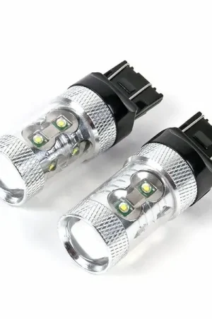 Price Drop Phastek CREE 7443 LED Bulbs :: 2016-2018 Camaro