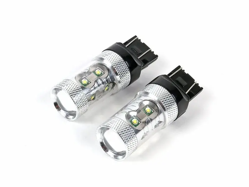 Price Drop Phastek CREE 7443 LED Bulbs :: 2016-2018 Camaro