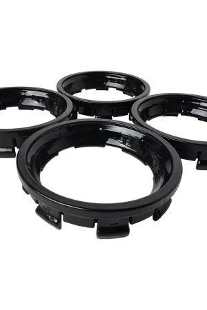 Phastek American Racing TTF Center Cap Adapter Rings :: 2010-2024 Camaro Limited Offer