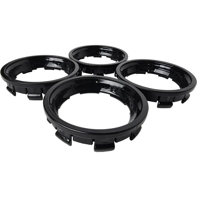 Phastek American Racing TTF Center Cap Adapter Rings :: 2010-2024 Camaro Limited Offer