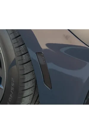 Phastek Sidemarker Blackout Vinyl :: 2024-2026 Ford Mustang Save Now