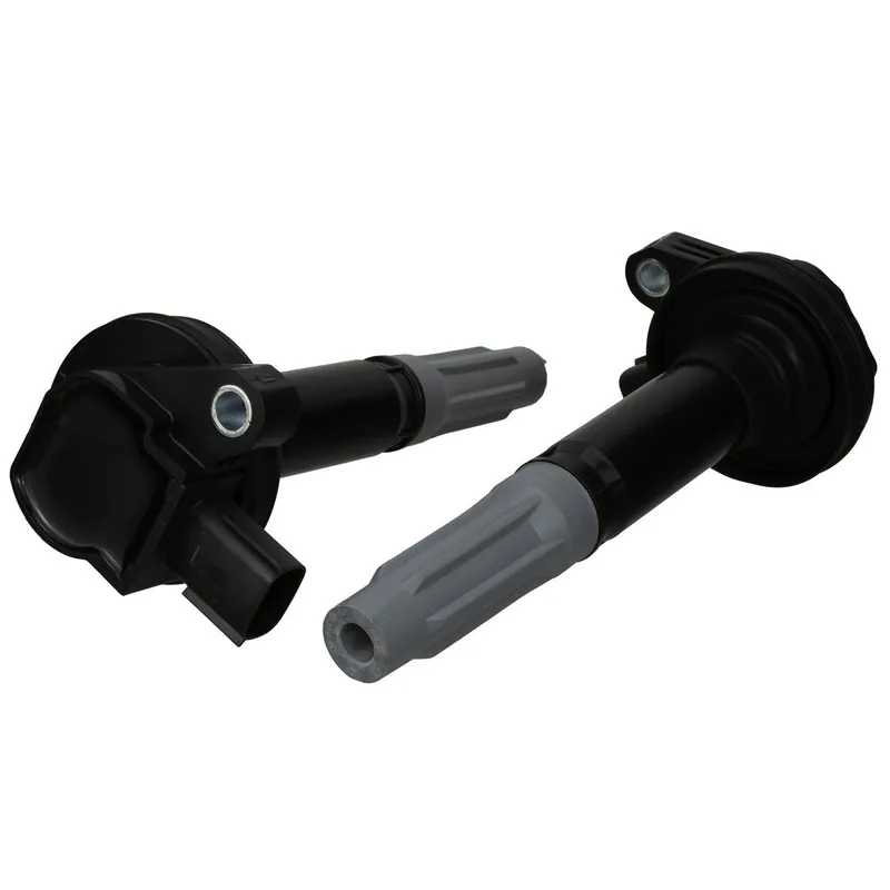 Ford Performance Ignition Coil Set :: 2015-2016 Ford Mustang GT Deal