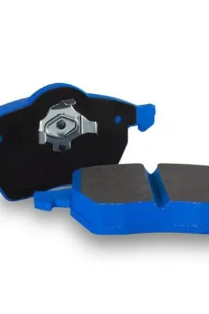 Super Sale EBC Brakes Bluestuff NDX Front Brake Pads, Super-Street/Trackday Use :: 2016-2024 Camaro SS & 2014-2019 Corvette