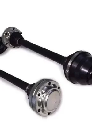 Driveshaft Shop Level 5 Direct Bolt-In Axles, 1,400+ HP :: 2016 Camaro SS Handmade