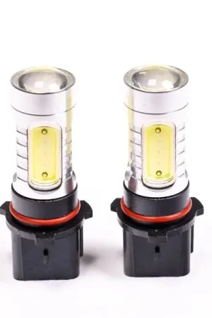 Popular Phastek Plasma P13 Fog Light Bulbs :: 2010-2013 Camaro RS Package & 2012-2015 Camaro ZL1