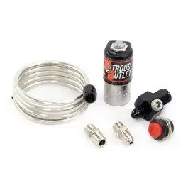 Bargain Nitrous Outlet 4AN Purge Kit ::
