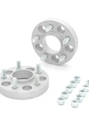 Eibach 20mm Wheel Spacers :: 2010-2024 Camaro & 2020-2025 Corvette Grab Now