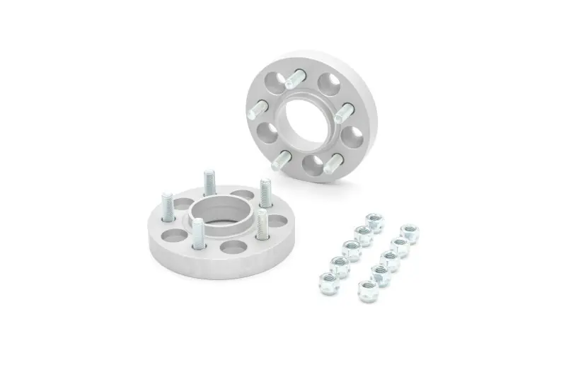 Eibach 20mm Wheel Spacers :: 2010-2024 Camaro & 2020-2025 Corvette Grab Now