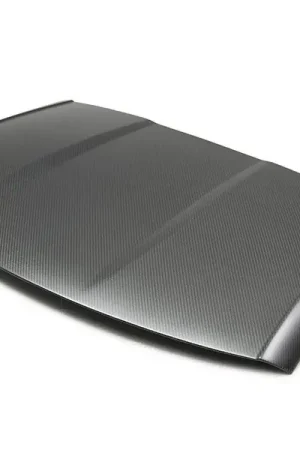 Anderson Composites Replacement Roof, Dry Carbon Fiber :: 2020-2025 C8 Corvette Luxury