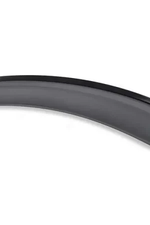 Trending 5th Gen Camaro ZL1-Style Adjustable Wickerbill Rear Wing Spoiler, Unpainted :: 2014-2015 Camaro