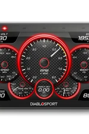 Top Pick Diablo Sport Trinity 2 Programmer, 50 State Legal ::