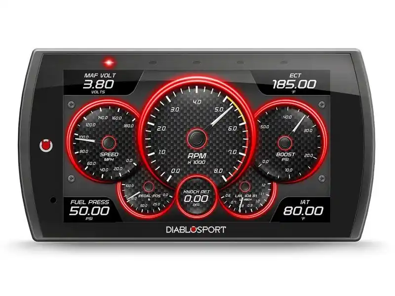 Top Pick Diablo Sport Trinity 2 Programmer, 50 State Legal ::