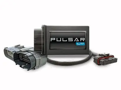 Pulsar LT In-Line Control Module :: 2019-2021 Silverado & GMC Sierra 1500 3.0L Worldwide Shipping