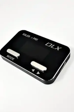 While Supplies Last Soler Performance DLX Bluetooth Throttle Controller :: 2019-2025 Silverado & GMC Sierra