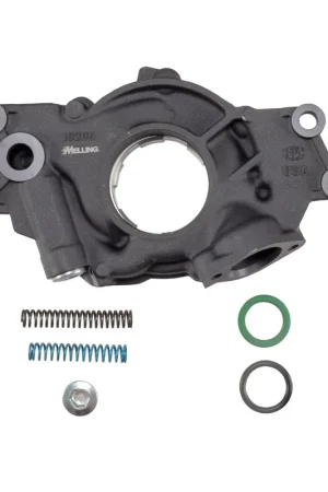 Melling High Volume Oil Pump :: 2010-2015 Camaro SS (LS3) Grab Now