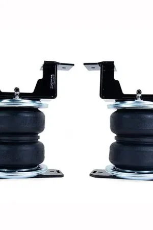 Air Lift LoadLifter 5000, Rear Kit :: 2019-2025 Silverado & GMC Sierra 1500, Trail Boss & AT4 Trusted Brand